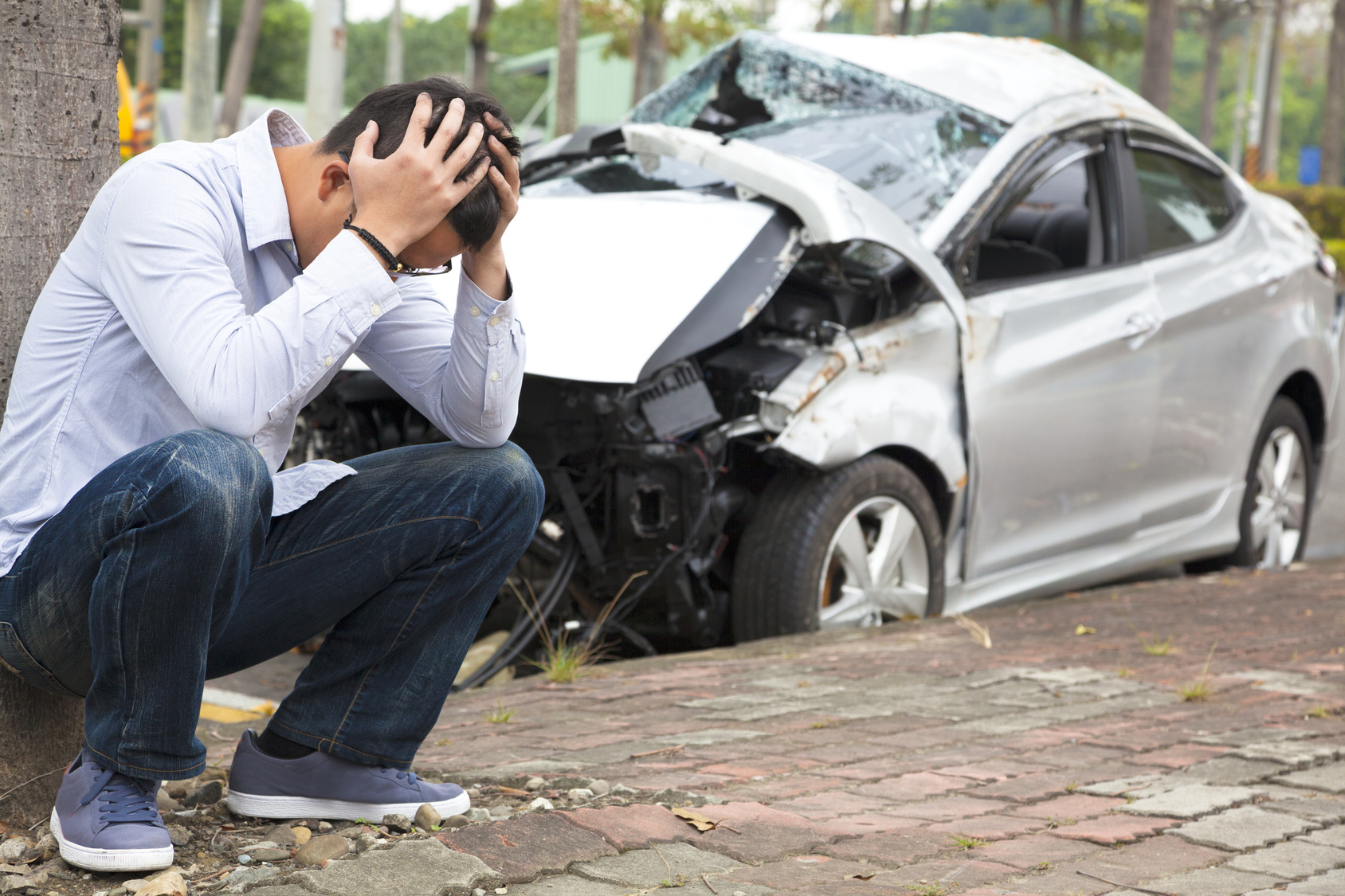 risarcimento danni incidente stradale